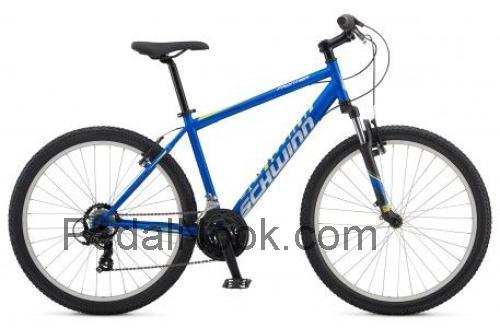 Schwinn Frontier Mens fiche technique et avis